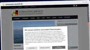Publish Guest Post on consulmex-munich.de