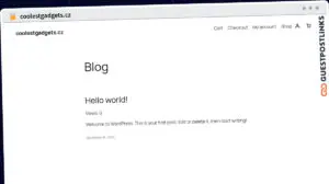 Publish Guest Post on coolestgadgets.cz