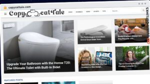 Publish Guest Post on copycattale.com