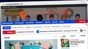 Publish Guest Post on cornerpizzarifredi.com