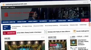 Publish Guest Post on costaalegrerestaurant.com