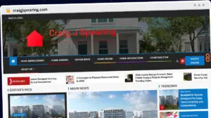 Publish Guest Post on craigjspearing.com