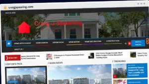 Publish Guest Post on craigjspearing.com