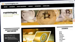 Publish Guest Post on cryptobelegging.com