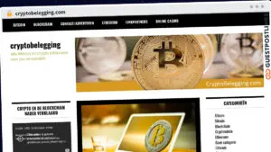 Publish Guest Post on cryptobelegging.com