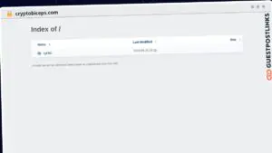 Publish Guest Post on cryptobiceps.com