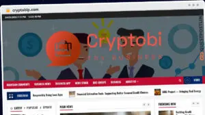 Publish Guest Post on cryptobip.com