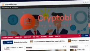 Publish Guest Post on cryptobip.com