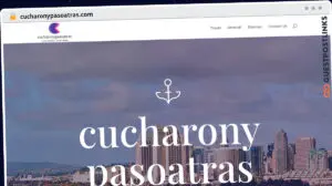Publish Guest Post on cucharonypasoatras.com