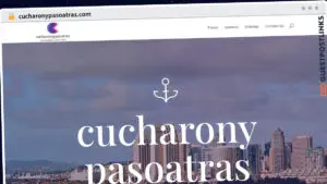 Publish Guest Post on cucharonypasoatras.com