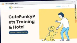 Publish Guest Post on cutefunkypets.com