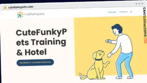 Publish Guest Post on cutefunkypets.com