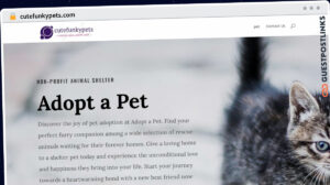 Publish Guest Post on cutefunkypets.com