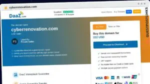 Publish Guest Post on cyberrenovation.com