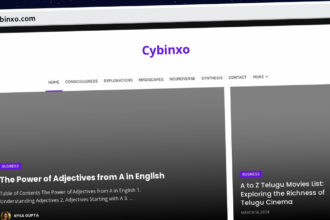 Publish Guest Post on cybinxo.com