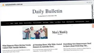 Publish Guest Post on dailybulletin.com.au
