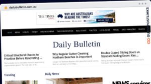 Publish Guest Post on dailybulletin.com.au