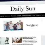Publish Guest Post on dailysun.com.au