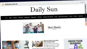 Publish Guest Post on dailysun.com.au