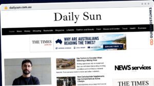 Publish Guest Post on dailysun.com.au