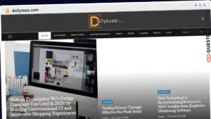 Publish Guest Post on dailysusa.com