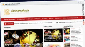 Publish Guest Post on darmarrakech.co.uk