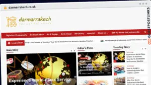 Publish Guest Post on darmarrakech.co.uk
