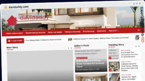 Publish Guest Post on davidaddy.com