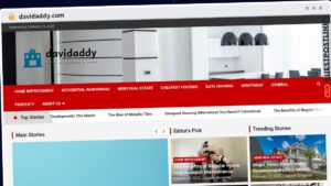 Publish Guest Post on davidaddy.com