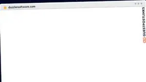 Publish Guest Post on dazzlersoftware.com