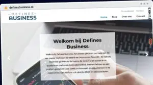 Publish Guest Post on definesbusiness.nl
