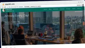 Publish Guest Post on deja365.com