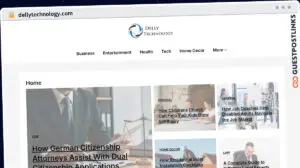 Publish Guest Post on dellytechnology.com