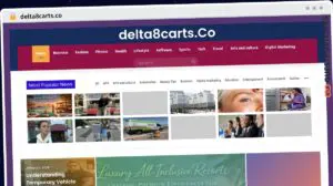 Publish Guest Post on delta8carts.co