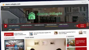 Publish Guest Post on desirs-volupte.com