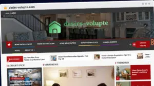 Publish Guest Post on desirs-volupte.com