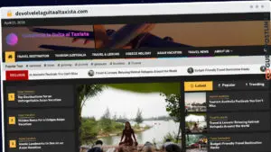 Publish Guest Post on devolvelelaguitaaltaxista.com