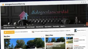 Publish Guest Post on dialogoenlaoscuridad.org