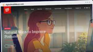 Publish Guest Post on digitalhealthbuzz.com