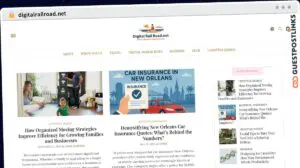 Publish Guest Post on digitalrailroad.net