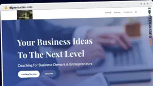 Publish Guest Post on dignomaden.com
