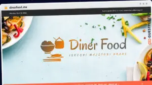 Publish Guest Post on dinerfood.me