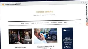 Publish Guest Post on divorceconcepts.com
