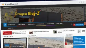 Publish Guest Post on dragonblogz.com
