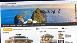 Publish Guest Post on dragonblogz.com
