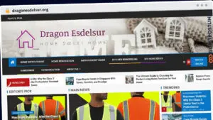 Publish Guest Post on dragonesdelsur.org