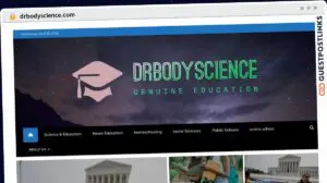 Publish Guest Post on drbodyscience.com