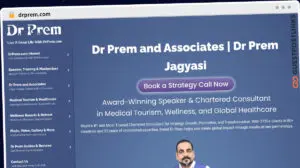 Publish Guest Post on drprem.com