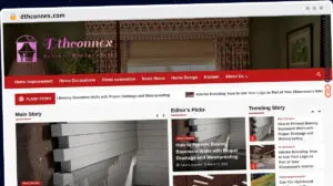 Publish Guest Post on dthconnex.com