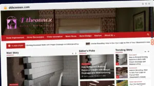 Publish Guest Post on dthconnex.com